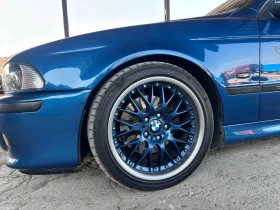 BMW 530 М-Пакет - 16000 лв. - 93388016 6