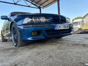 BMW 530 М-Пакет - 16000 лв. - 93388016 2