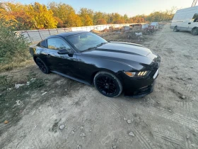 Ford Mustang | Mobile.bg    4