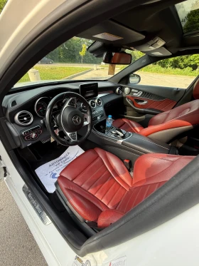 Mercedes-Benz C 400 Amg 4matic - 43000 лв. - 54857740 10