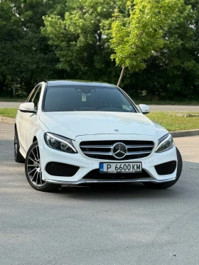 Mercedes-Benz C 400 Amg 4matic - 43000 лв. - 54857740 4