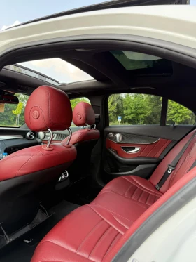 Mercedes-Benz C 400 Amg 4matic - 43000 лв. - 54857740 11