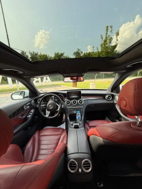 Mercedes-Benz C 400 Amg 4matic - 43000 лв. - 54857740 9