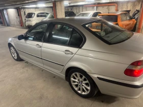 Обява за продажба на BMW 320 ~3 500 лв. - изображение 5