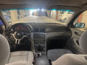 Обява за продажба на BMW 320 ~3 500 лв. - изображение 3