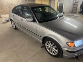 Обява за продажба на BMW 320 ~3 500 лв. - изображение 7