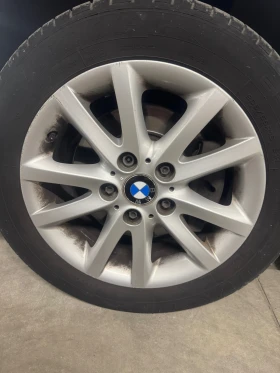 Обява за продажба на BMW 320 ~3 500 лв. - изображение 1