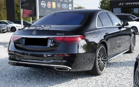 Mercedes-Benz S 580 AMG/LONG/4-MATIC/EXCLUSIV/BURM/PANO/HEAD UP/360/ - 208980 лв. - 15560768 5