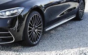 Mercedes-Benz S 580 AMG/LONG/4-MATIC/EXCLUSIV/BURM/PANO/HEAD UP/360/ - 208980 лв. - 15560768 4