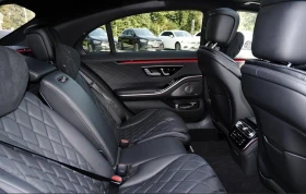 Mercedes-Benz S 580 AMG/LONG/4-MATIC/EXCLUSIV/BURM/PANO/HEAD UP/360/ - 208980 лв. - 15560768 12