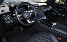 Mercedes-Benz S 580 AMG/LONG/4-MATIC/EXCLUSIV/BURM/PANO/HEAD UP/360/ - 208980 лв. - 15560768 6
