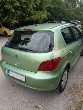 Peugeot 307 | Mobile.bg    7