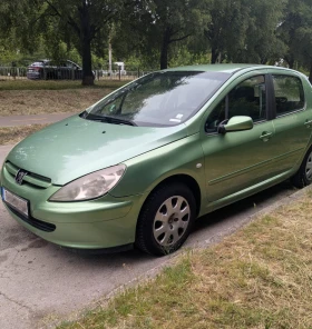 Peugeot 307 | Mobile.bg    6