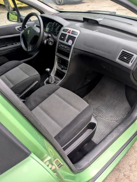 Peugeot 307 | Mobile.bg    9