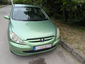 Peugeot 307 | Mobile.bg    2
