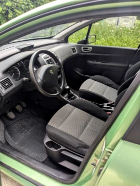 Peugeot 307 | Mobile.bg    13