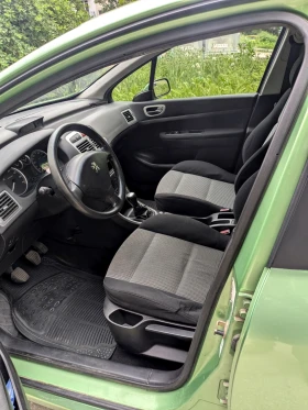 Peugeot 307 | Mobile.bg    12