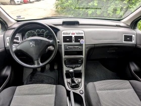 Peugeot 307 | Mobile.bg    10