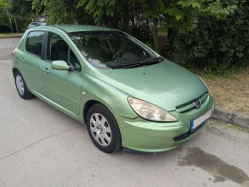 Peugeot 307 | Mobile.bg    1