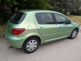 Peugeot 307 | Mobile.bg    3