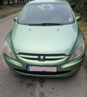 Peugeot 307 | Mobile.bg    4