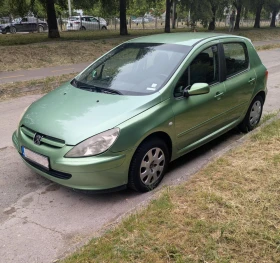 Peugeot 307 | Mobile.bg    5