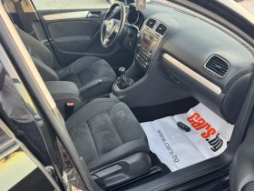 Обява за продажба на VW Golf 1.4 TSI 160kc.  ~8 499 лв. - изображение 7