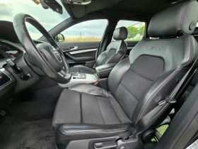 Audi A6 3.0TDI S-line | Mobile.bg    9
