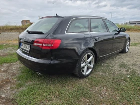 Audi A6 3.0TDI S-line | Mobile.bg    4