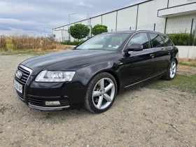 Audi A6 3.0TDI S-line | Mobile.bg    2