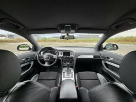 Audi A6 3.0TDI S-line | Mobile.bg    10