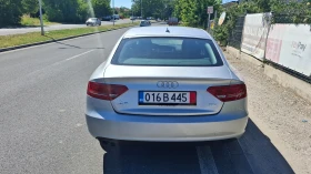 Audi A5 2.0 TDI - 15500 лв. - 68728811 7