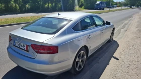 Audi A5 2.0 TDI - 15500 лв. - 68728811 4