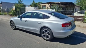 Audi A5 2.0 TDI - 15500 лв. - 68728811 5