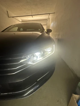 Обява за продажба на VW Passat 2.0 TDI 4Motion 190hp ~42 000 лв. - изображение 3