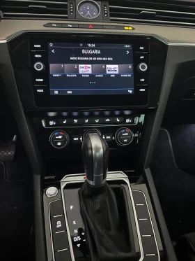 Обява за продажба на VW Passat 2.0 TDI 4Motion 190hp ~42 000 лв. - изображение 9