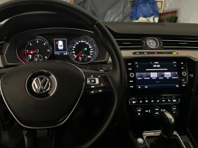 Обява за продажба на VW Passat 2.0 TDI 4Motion 190hp ~42 000 лв. - изображение 6