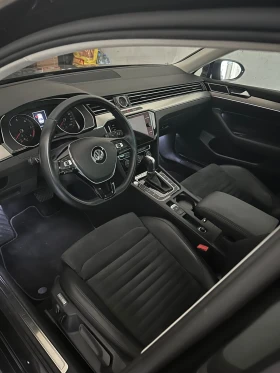 Обява за продажба на VW Passat 2.0 TDI 4Motion 190hp ~42 000 лв. - изображение 7