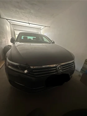 Обява за продажба на VW Passat 2.0 TDI 4Motion 190hp ~42 000 лв. - изображение 1