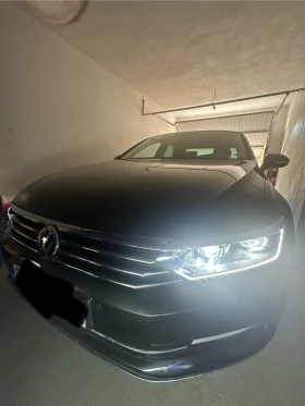 Обява за продажба на VW Passat 2.0 TDI 4Motion 190hp ~42 000 лв. - изображение 2
