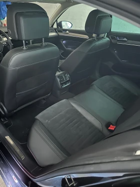 Обява за продажба на VW Passat 2.0 TDI 4Motion 190hp ~42 000 лв. - изображение 8