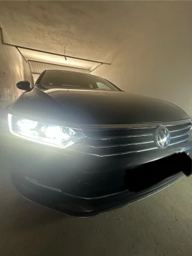 Обява за продажба на VW Passat 2.0 TDI 4Motion 190hp ~42 000 лв. - изображение 1