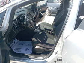 Opel Astra 1.7CDTI, фейслифт - 8880 лв. - 30811444 6