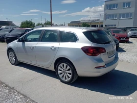 Opel Astra 1.7CDTI, фейслифт - 8880 лв. - 30811444 5