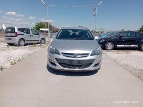Opel Astra 1.7CDTI, фейслифт - 8880 лв. - 30811444 2