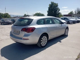 Opel Astra 1.7CDTI, фейслифт - 8880 лв. - 30811444 4