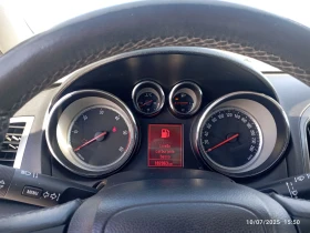 Opel Astra 1.7CDTI, фейслифт - 8880 лв. - 30811444 10