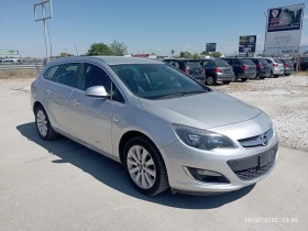 Opel Astra 1.7CDTI, фейслифт - 8880 лв. - 30811444 3