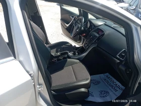 Opel Astra 1.7CDTI, фейслифт - 8880 лв. - 30811444 8