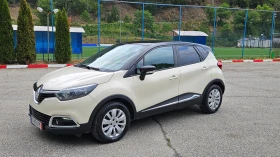     Renault Captur 1.5 Dci Klima/Euro5b/Top sustoqnie